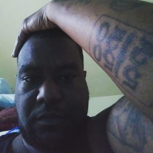 Meet your Posher, Antwon